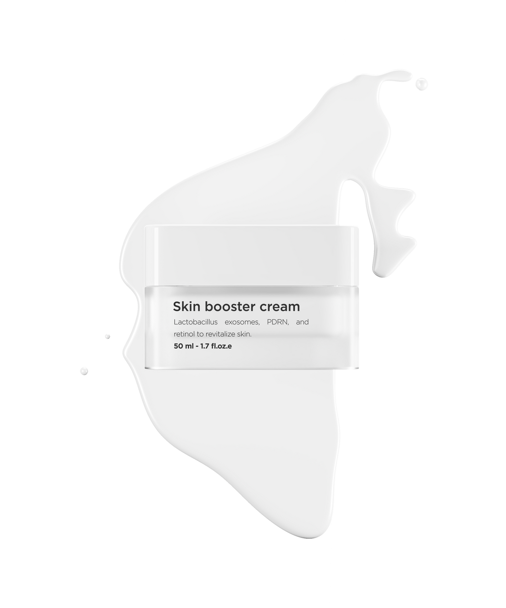 Skin Booster Cream