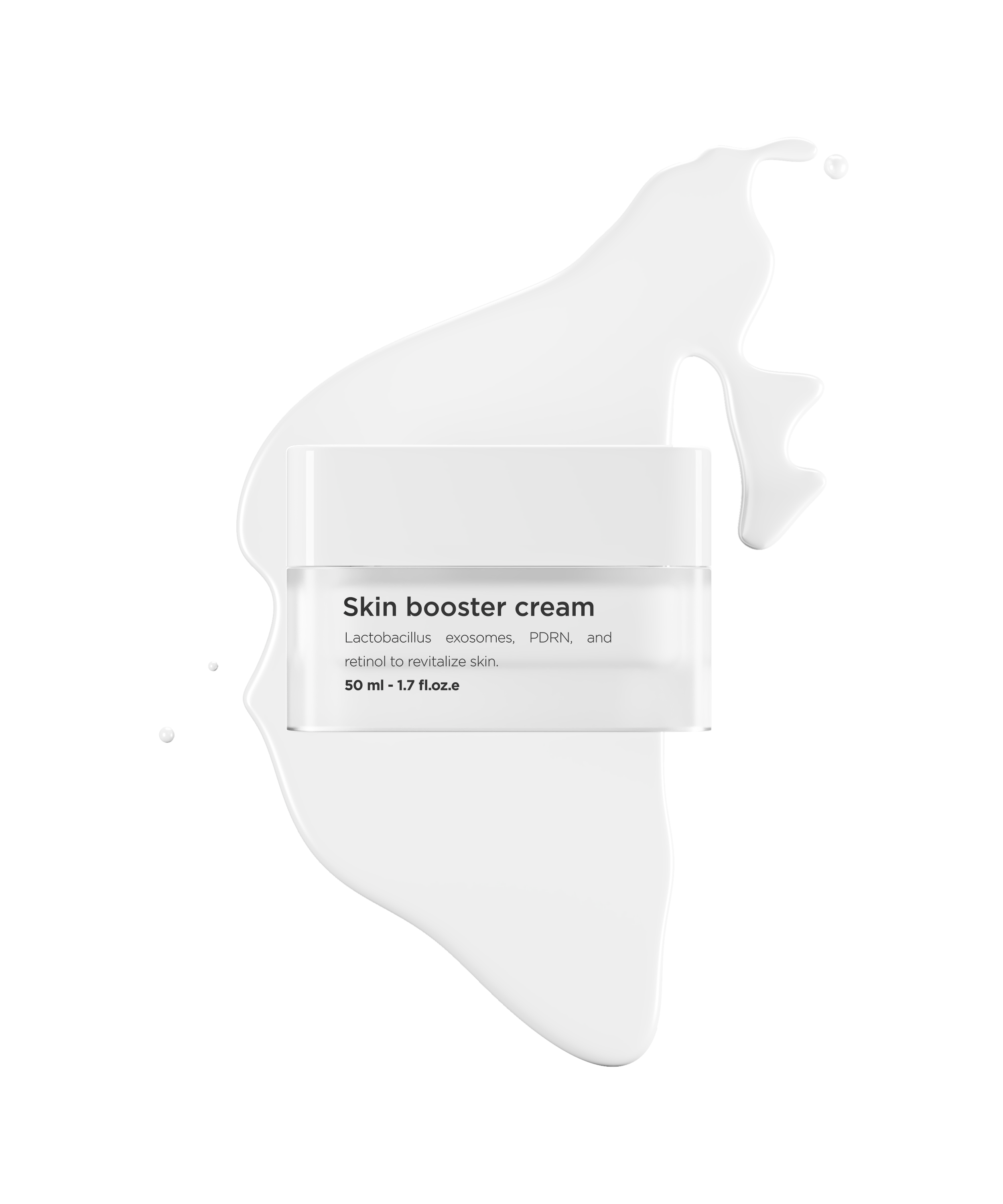Skin Booster Cream