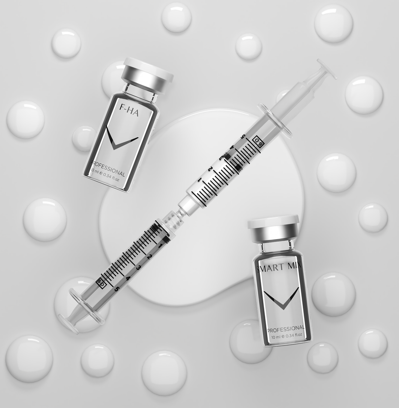 FUSION VIAL QUICK REFERENCE GUIDE