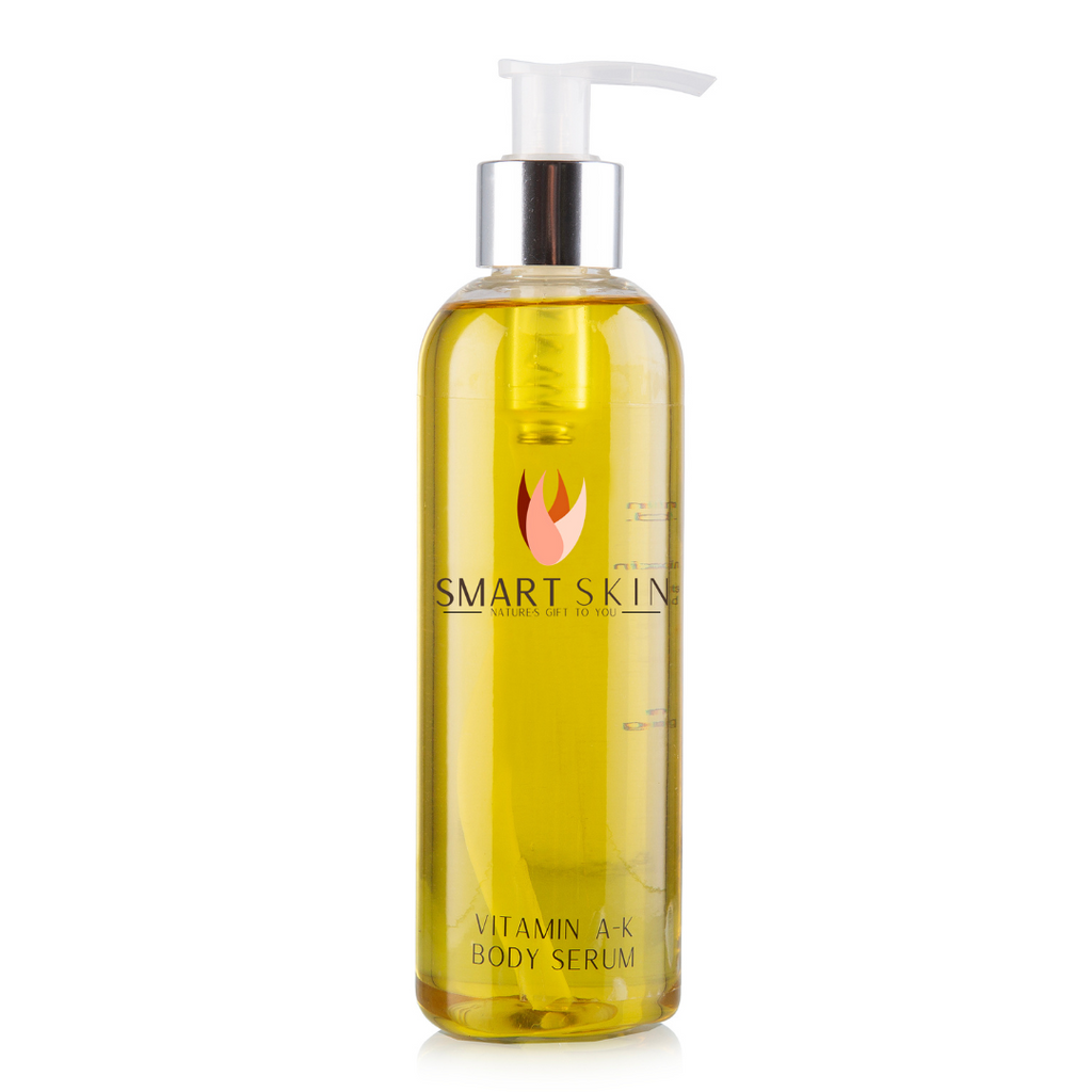 Smart Body Vitamin A-K Body Serum