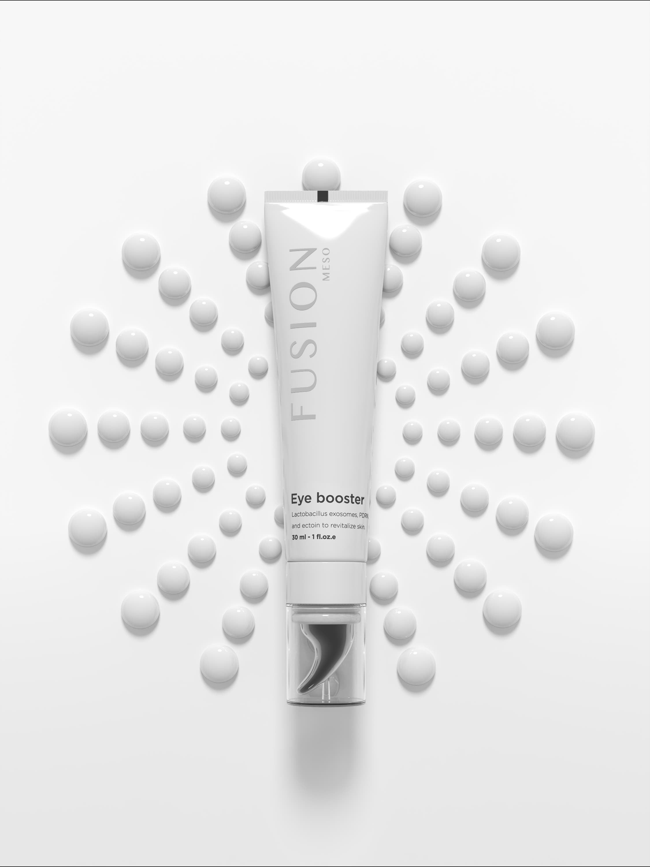 Eye Booster