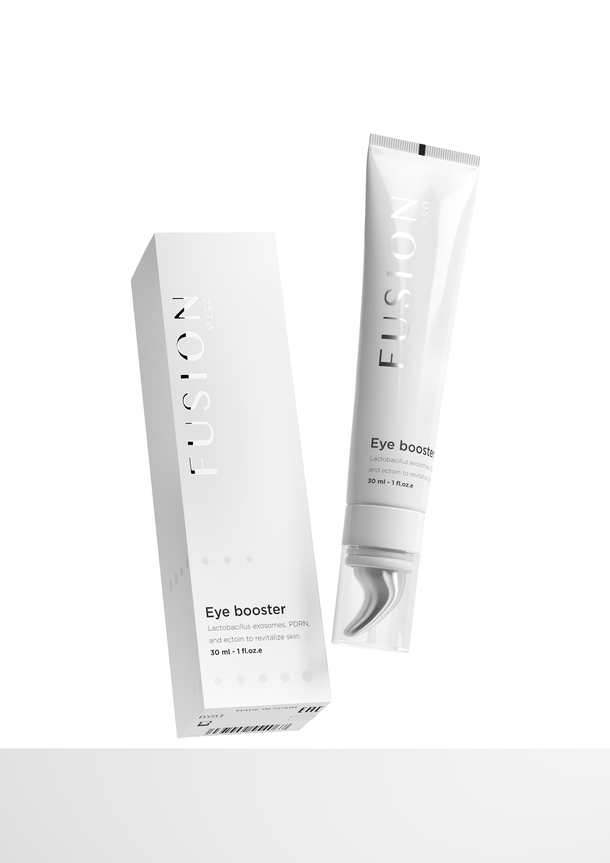 Eye Booster