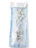 Vial Adaptors with Plugs/Seals