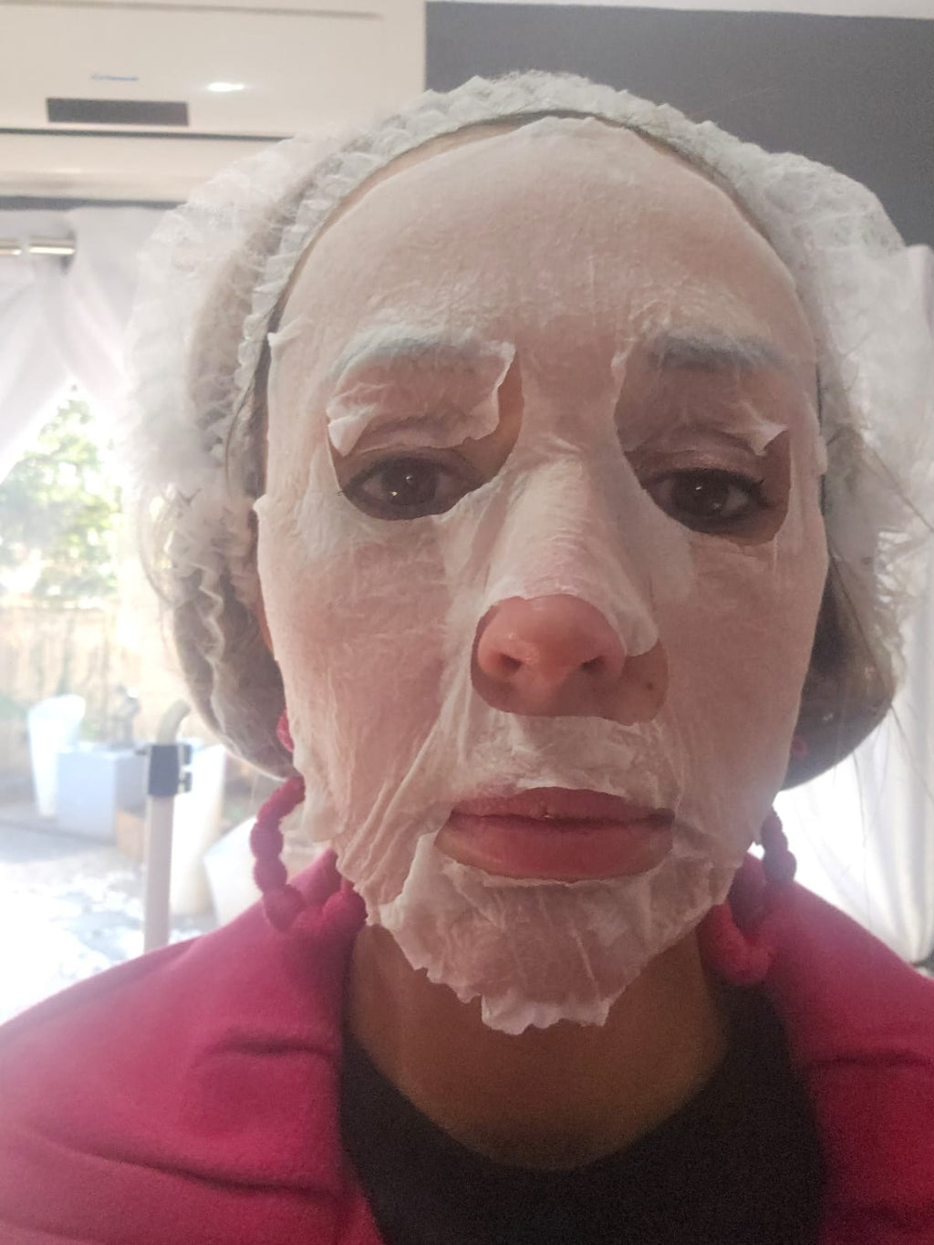 HLA Sheet Mask