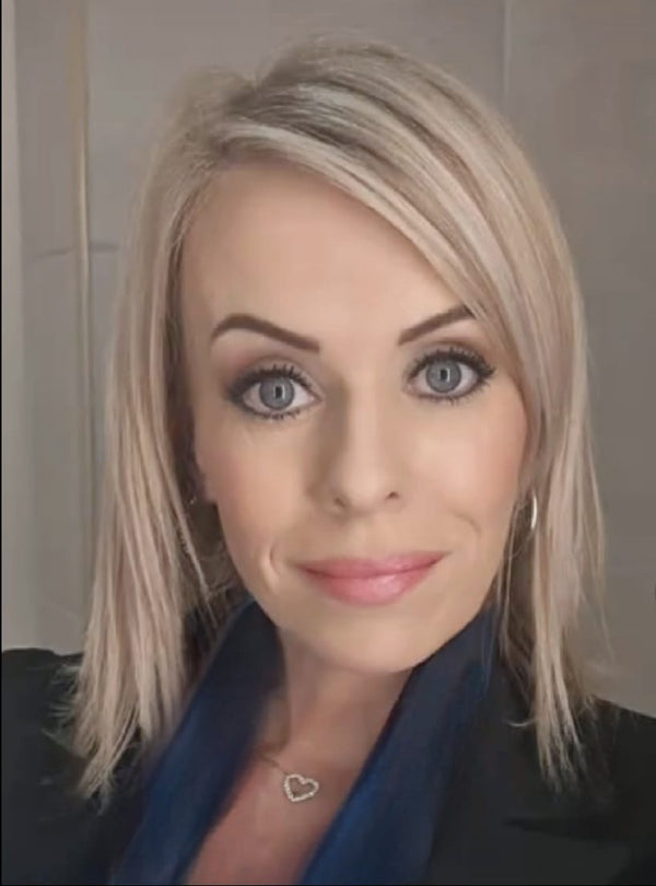 Angie Miller