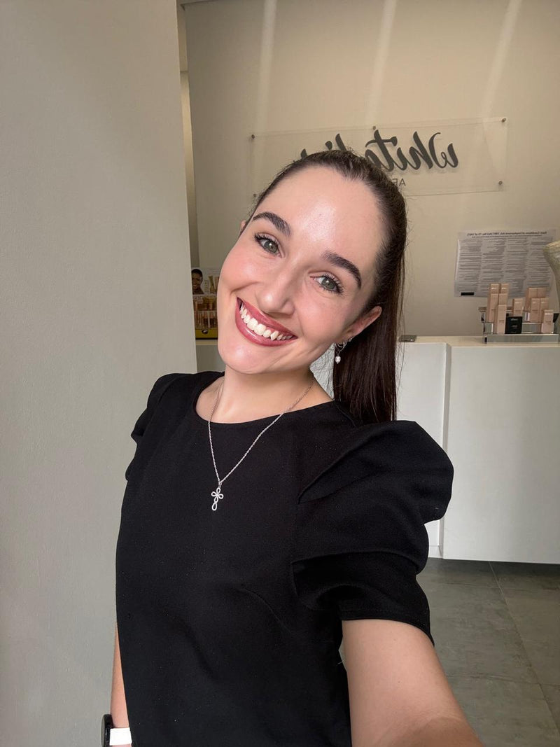 Bridgette van Heerden - WhiteLies Aesthetics