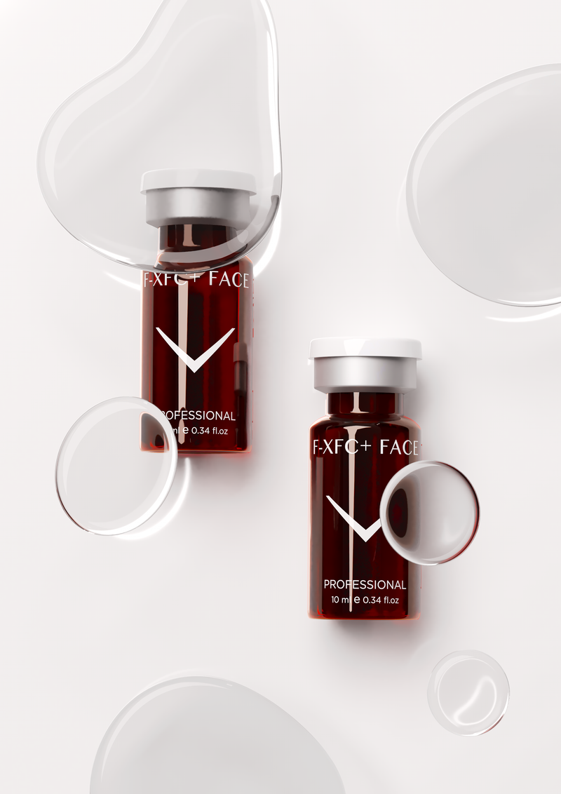 CLINICAL STUDY: F-XFC + FACE