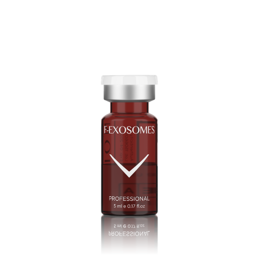 F-EXOSOMES | CELLULAR REGENERATION & SKIN REPAIR