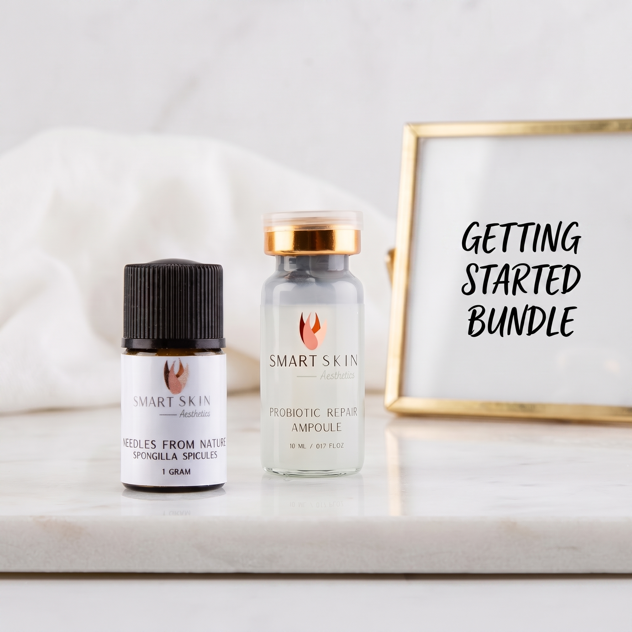 Getting Started Bundle