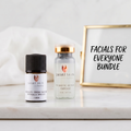 Facials for Everyone Bundle