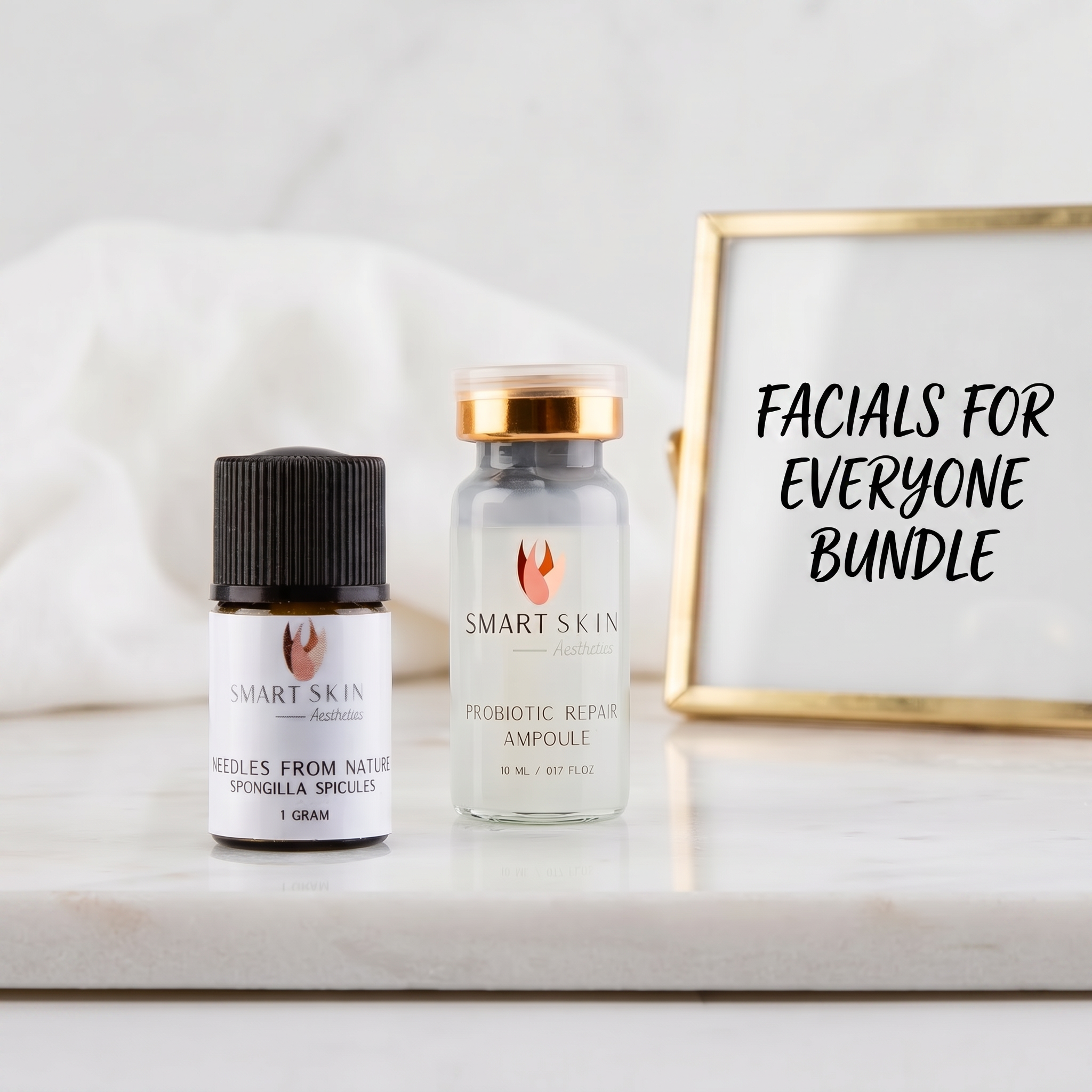 Facials for Everyone Bundle