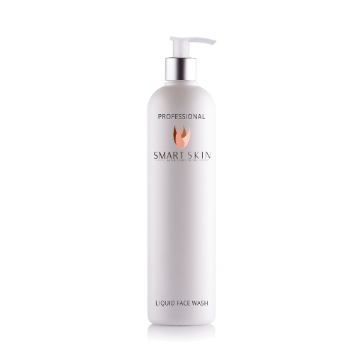 Smart Aesthetics Professional Liquid Facial Wash