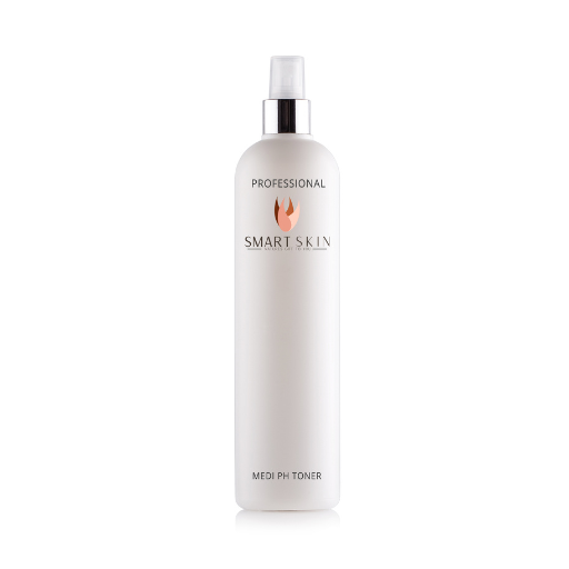 Smart Aesthetics Professional Medi PH Toner
