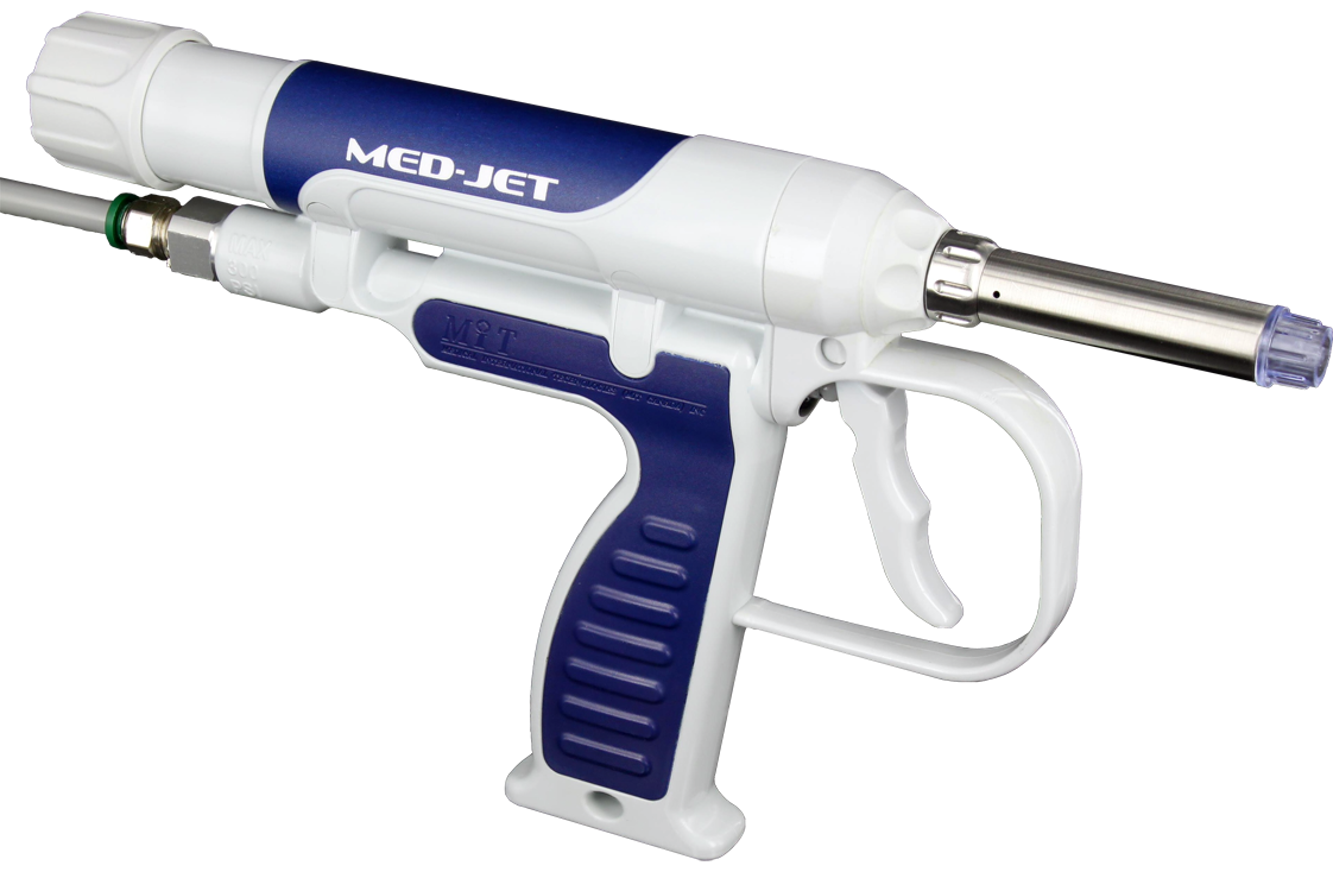 Med Jet H4