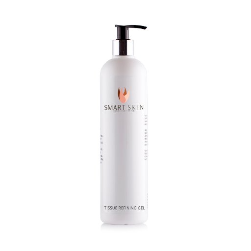 Smart Aesthetics Professional Tissue Refining Gel